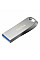 Накопичувач SanDisk  128GB USB 3.1 Type-A Ultra Luxe Срібний