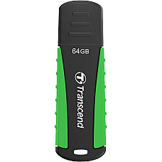 Накопичувач Transcend  64GB USB 3.1 Type-A JetFlash 810 Rugged