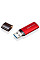 Накопичувач Apacer 128GB USB 3.2 Type-A AH25B Червоний