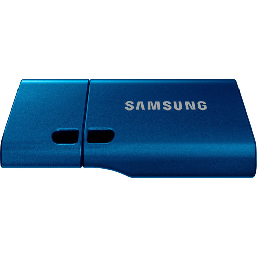 Накопичувач Samsung  64GB USB 3.2 Type-C Синій