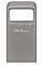 Накопичувач Kingston   64GB USB 3.2 Type-A Gen1 DT Micro R200MB/s Metal