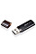 Накопичувач Apacer 128GB USB 3.2 Type-A AH25B Чорний