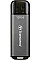 Накопитель Transcend 128GB USB 3.2 Type-A JetFlash 920 Black R420/W400MB/s Черный