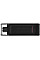Накопитель Kingston 128GB USB 3.2 Type-C Gen 1 DT70