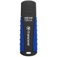 Накопичувач Transcend 128GB USB 3.1 Type-A JetFlash 810 Rugged