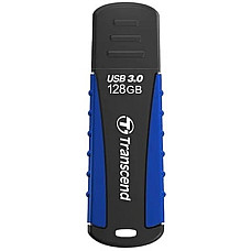 Накопичувач Transcend 128GB USB 3.1 Type-A JetFlash 810 Rugged