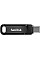Накопичувач SanDisk  512GB USB 3.1 Type-A + Type-C Ultra Dual Drive Go Чорний