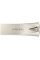 Накопичувач Samsung 128GB USB 3.1 Type-A Bar Plus Срібний