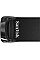Накопичувач SanDisk  128GB USB 3.1 Type-A Ultra Fit Чорний