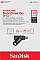 Накопичувач SanDisk  512GB USB 3.1 Type-A + Type-C Ultra Dual Drive Go Чорний