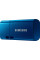 Накопичувач Samsung  64GB USB 3.2 Type-C Синій