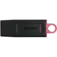 Накопичувач Kingston  256GB USB 3.2 Type-A Gen1 DT Exodia