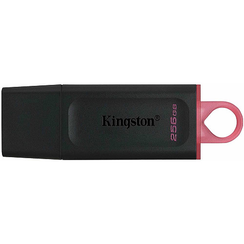 Накопичувач Kingston  256GB USB 3.2 Type-A Gen1 DT Exodia