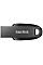 Накопичувач SanDisk   32GB USB 3.2 Type-A Ultra Curve Чорний