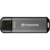 Накопитель Transcend 256GB USB 3.2 Type-A JetFlash 920 R420/W400MB/s Черный