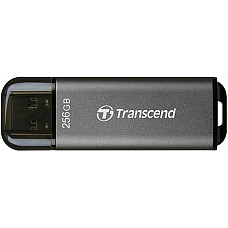 Накопичувач Transcend 256GB USB 3.2 Type-A JetFlash 920 R420/W400MB/s Чорний
