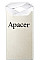 Накопичувач Apacer  32GB USB 2.0 Type-A AH111 Срібний