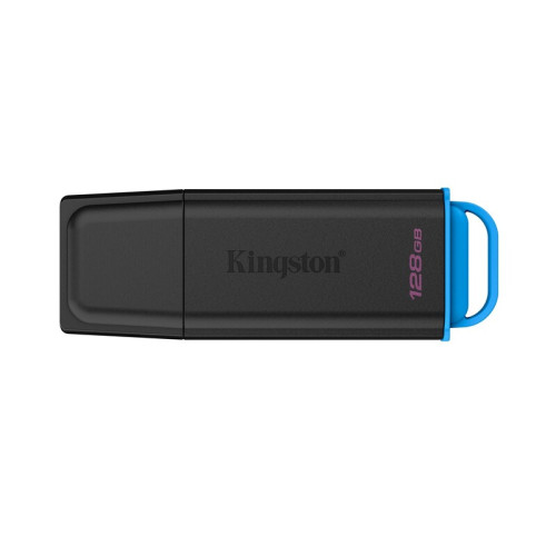 Накопичувач Kingston  128GB USB 3.2 Type-A Gen1 DT Exodia