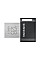 Накопичувач Samsung 128GB USB 3.1 Type-A Fit Plus Чорний