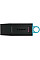 Накопичувач Kingston   64GB USB 3.2 Type-A Gen1 DT Exodia