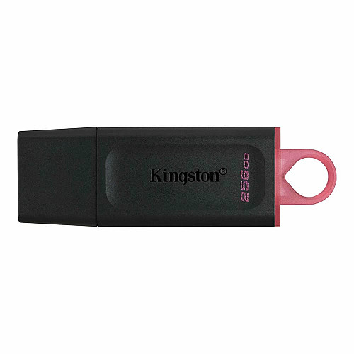 Накопичувач Kingston  256GB USB 3.2 Type-A Gen1 DT Exodia