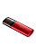 Накопичувач Apacer 128GB USB 3.2 Type-A AH25B Червоний