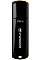 Накопичувач Transcend 128GB USB 3.1 Type-A JetFlash 700 Чорний