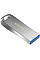 Накопичувач SanDisk  256GB USB 3.1 Type-A Ultra Luxe Срібний
