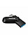 Накопичувач SanDisk   32GB USB 3.1 Type-A + Type-C Ultra Dual Drive Go Чорний
