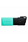 Накопичувач Kingston  256GB USB 3.2 Type-A Gen1 DT Exodia M