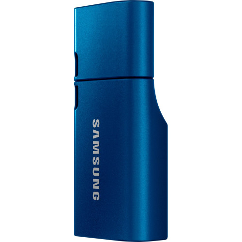 Накопичувач Samsung  64GB USB 3.2 Type-C Синій