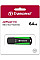 Накопичувач Transcend  64GB USB 3.1 Type-A JetFlash 810 Rugged