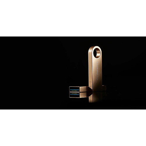 Накопичувач Kingston  128GB USB 3.2 Type-A Gen1 DT SE9 G3