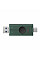 Накопитель Kingston 256GB USB 3.2 Type-A+Type-C DT DuoG2