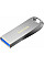Накопичувач SanDisk  256GB USB 3.1 Type-A Ultra Luxe Срібний