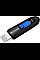 Накопичувач Transcend  32GB USB 3.1 Type-A JetFlash 790 Чорний