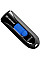 Накопичувач Transcend 128GB USB 3.1 Type-A JetFlash 790 Чорний