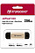 Накопитель Transcend 256GB USB 3.2 Type-A + Type-C JetFlash 930 R420/W400MB/s Черный