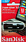 Накопитель SanDisk 32GB USB 3.0 Type-A Cruzer Glide Черный