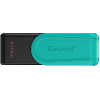 Накопичувач Kingston  128GB USB 3.2 Type-A Gen1 DT Exodia S