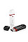 Накопичувач Apacer  32GB USB 2.0 Type-A AH333 Білий