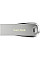 Накопичувач SanDisk  256GB USB 3.1 Type-A Ultra Luxe Срібний