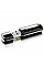 Накопичувач Transcend 128GB USB 3.1 Type-A JetFlash 700 Чорний