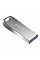 Накопичувач SanDisk  128GB USB 3.1 Type-A Ultra Luxe Срібний