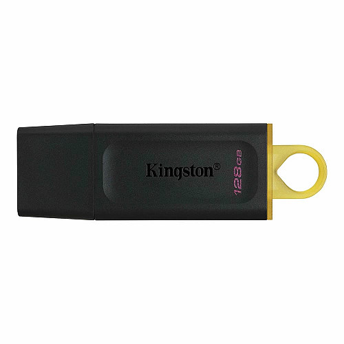Накопитель Kingston 128GB USB 3.2 Type-A Gen1 DT Exodia
