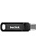 Накопичувач SanDisk   32GB USB 3.1 Type-A + Type-C Ultra Dual Drive Go Чорний