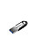 Накопитель SanDisk 64GB USB 3.0 Type-A Flair R150MB/s Серебряный