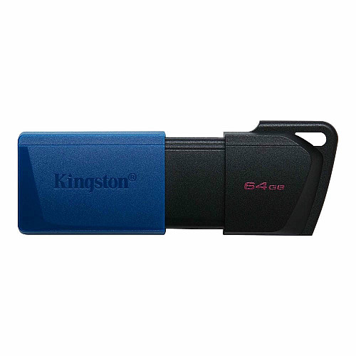 Накопитель Kingston 64GB USB 3.2 Type-A Gen1 DT Exodia M
