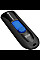 Накопичувач Transcend  32GB USB 3.1 Type-A JetFlash 790 Чорний