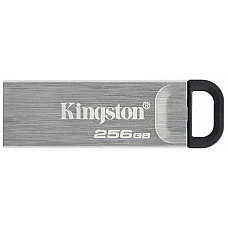 Накопичувач Kingston  256GB USB 3.2 Type-A Gen1 DT Kyson